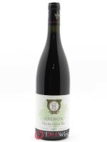 bottle of wine