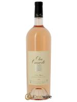 bottle of wine
