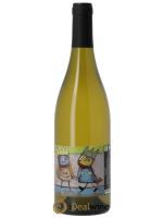 bottle of wine