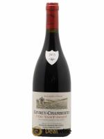 bottle of wine