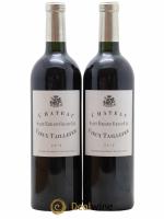 bottle of wine