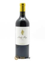 bottle of wine