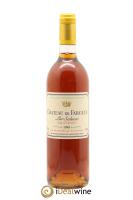 bottle of wine