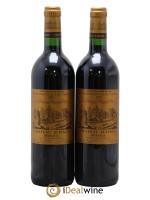 bottle of wine