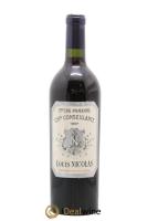 bottle of wine