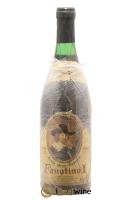 bottle of wine