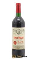 bottle of wine