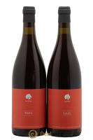 bottle of wine