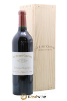 bottle of wine