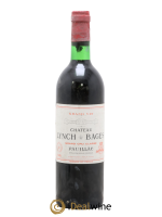 bottle of wine