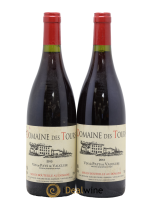 bottle of wine