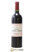 bottle of wine