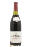 bottle of wine