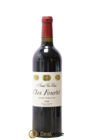 bottle of wine