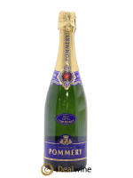 bottle of wine