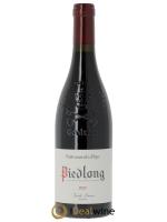 bottle of wine