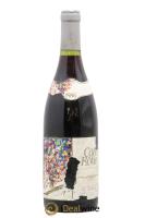 bottle of wine
