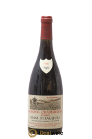 bottle of wine