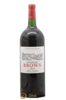bottle of wine