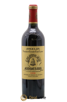 bottle of wine