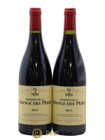 bottle of wine