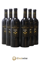 bottle of wine