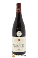 bottle of wine