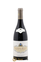 bottle of wine