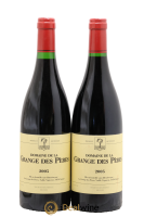 bottle of wine