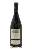 bottle of wine