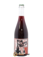 bottle of wine