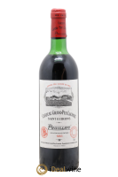 bottle of wine