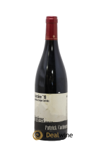 bottle of wine