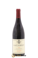bottle of wine