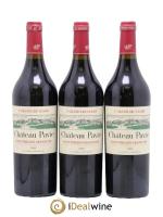 bottle of wine