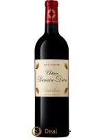 bottle of wine