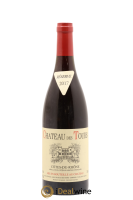 bottle of wine