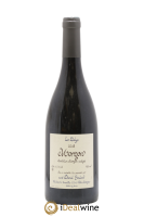 bottle of wine