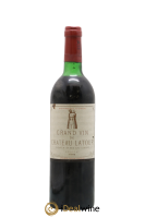 bottle of wine