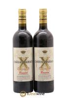 bottle of wine