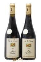 bottle of wine