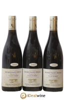 bottle of wine
