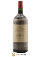 bottle of wine