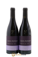 bottle of wine