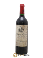 bottle of wine