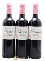 bottle of wine