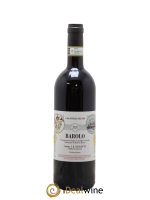 bottle of wine