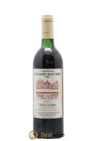 bottle of wine