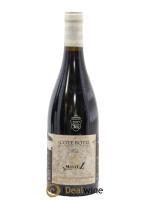bottle of wine