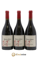bottle of wine